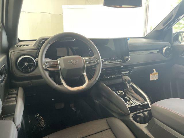 new 2026 Chevrolet Colorado car, priced at $44,947