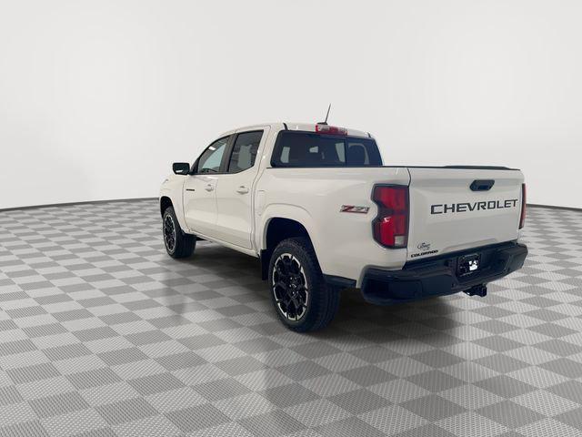 new 2026 Chevrolet Colorado car, priced at $44,947