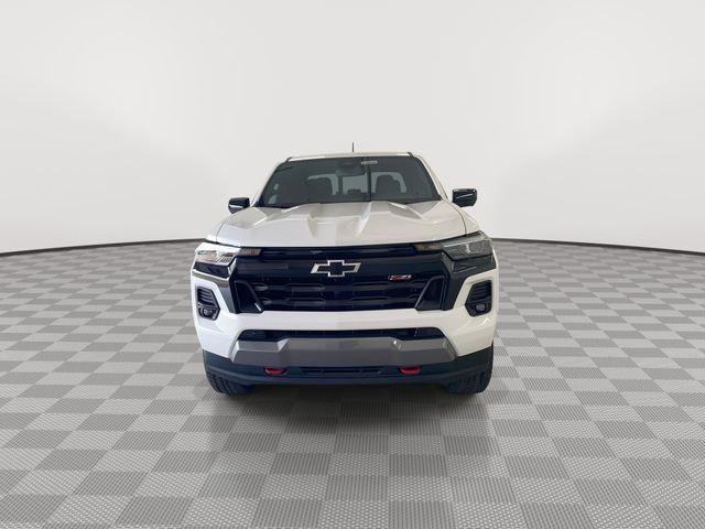 new 2026 Chevrolet Colorado car, priced at $44,947
