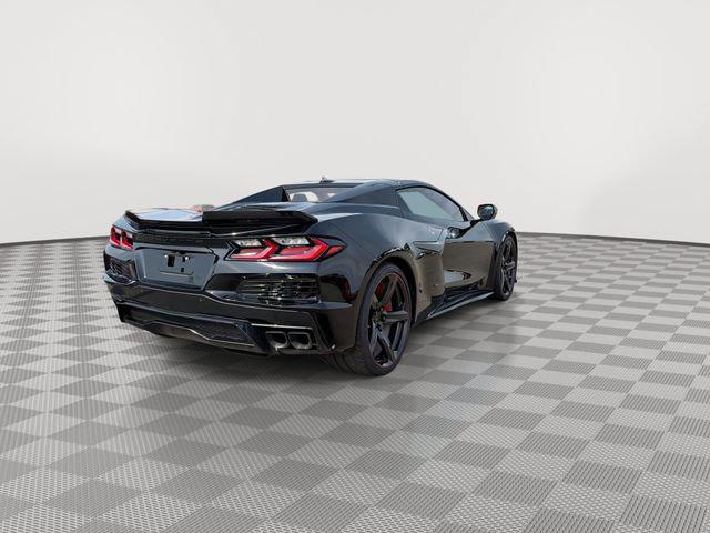 used 2025 Chevrolet Corvette E-Ray car, priced at $116,398