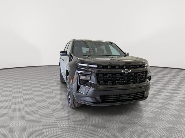 used 2024 Chevrolet Traverse car, priced at $48,002