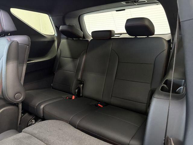 used 2024 Chevrolet Traverse car, priced at $48,002