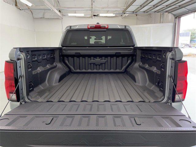 new 2026 Chevrolet Colorado car, priced at $43,565