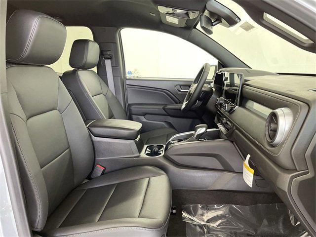new 2026 Chevrolet Colorado car, priced at $43,565