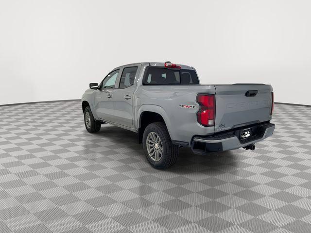 new 2026 Chevrolet Colorado car, priced at $41,965