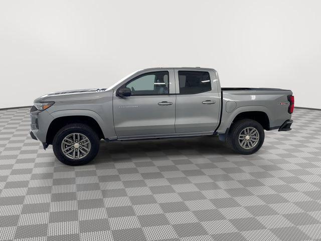 new 2026 Chevrolet Colorado car, priced at $41,965