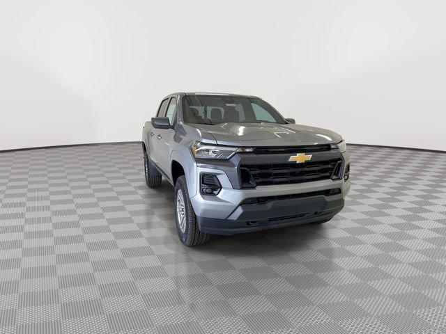 new 2026 Chevrolet Colorado car, priced at $41,965