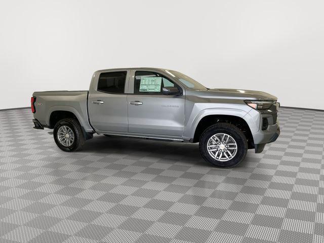 new 2026 Chevrolet Colorado car, priced at $41,965