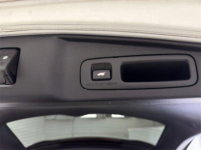 used 2017 Honda CR-V car, priced at $15,000