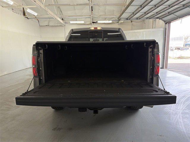used 2014 Ford F-150 car, priced at $22,000
