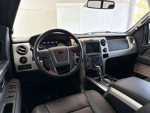 used 2014 Ford F-150 car, priced at $22,000