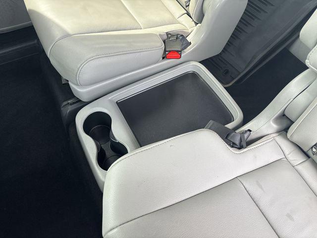used 2022 Honda Pilot car, priced at $28,000