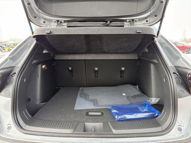 new 2026 Chevrolet Trax car, priced at $27,618