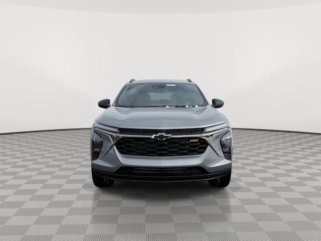 new 2026 Chevrolet Trax car, priced at $27,618