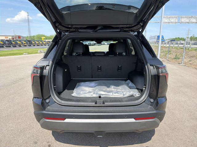 new 2026 Chevrolet Equinox car, priced at $36,715