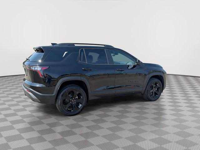 new 2026 Chevrolet Equinox car, priced at $36,715