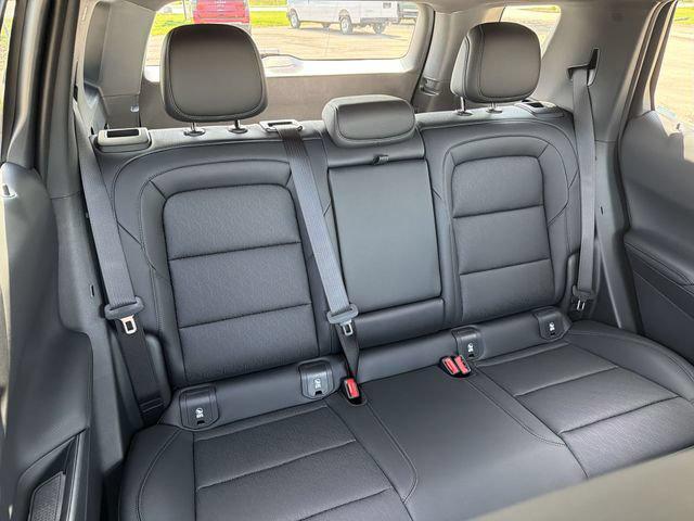 new 2026 Chevrolet Equinox car, priced at $37,113