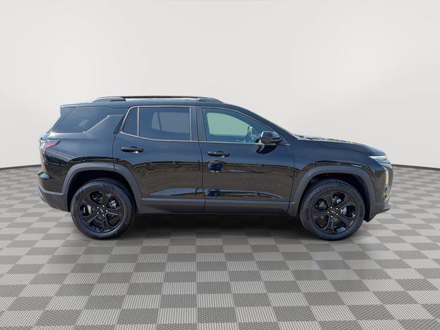new 2026 Chevrolet Equinox car, priced at $37,113
