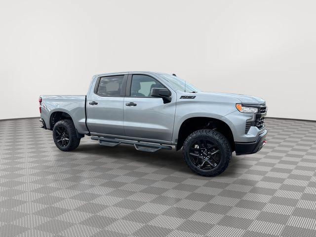 used 2023 Chevrolet Silverado 1500 car, priced at $44,000