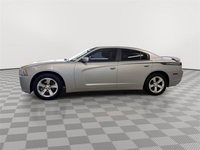 used 2014 Dodge Charger car, priced at $7,800