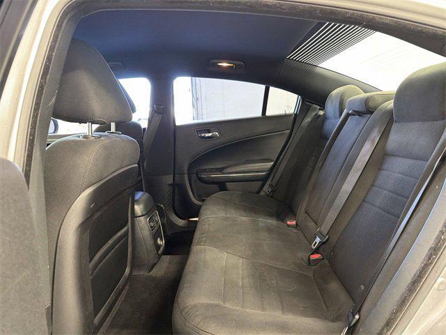 used 2014 Dodge Charger car, priced at $7,800