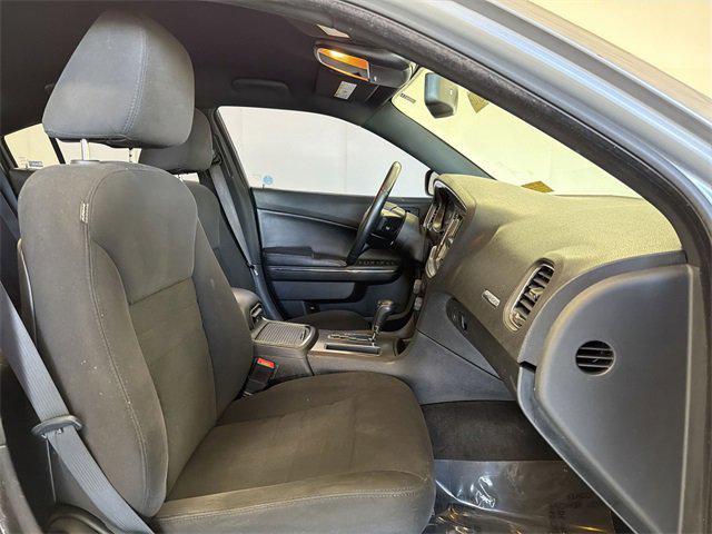 used 2014 Dodge Charger car, priced at $7,800