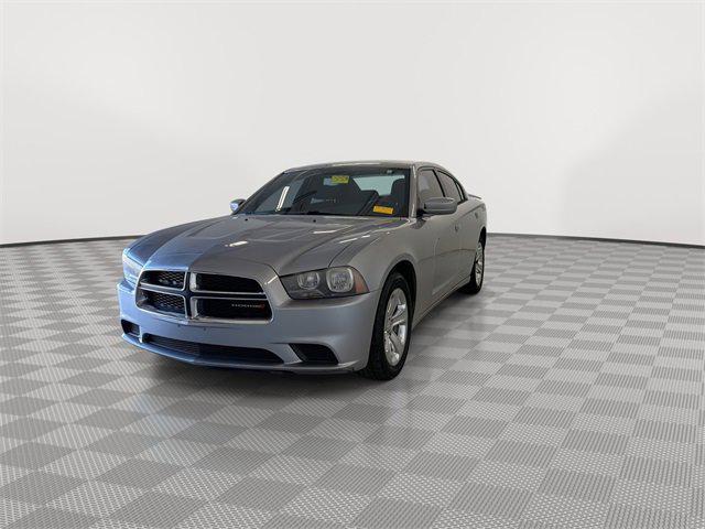 used 2014 Dodge Charger car, priced at $7,800