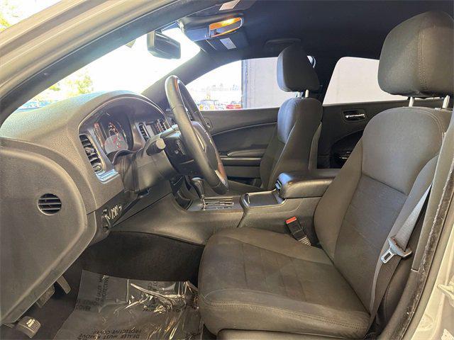 used 2014 Dodge Charger car, priced at $7,800