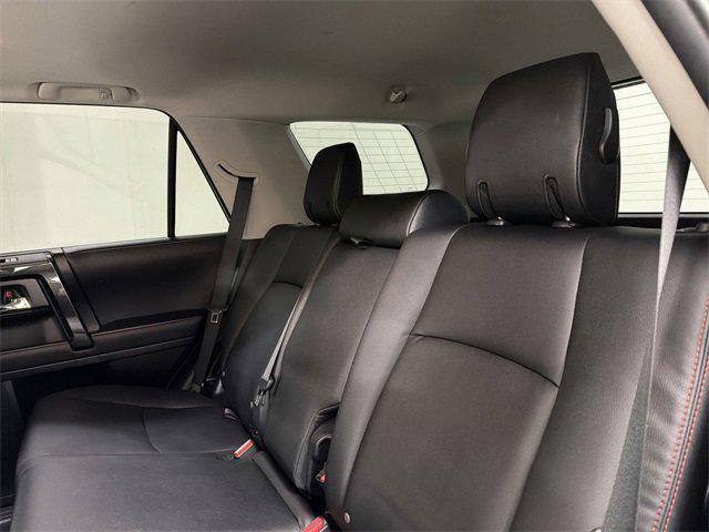 used 2022 Toyota 4Runner car, priced at $48,000