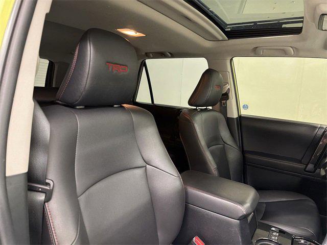 used 2022 Toyota 4Runner car, priced at $48,000