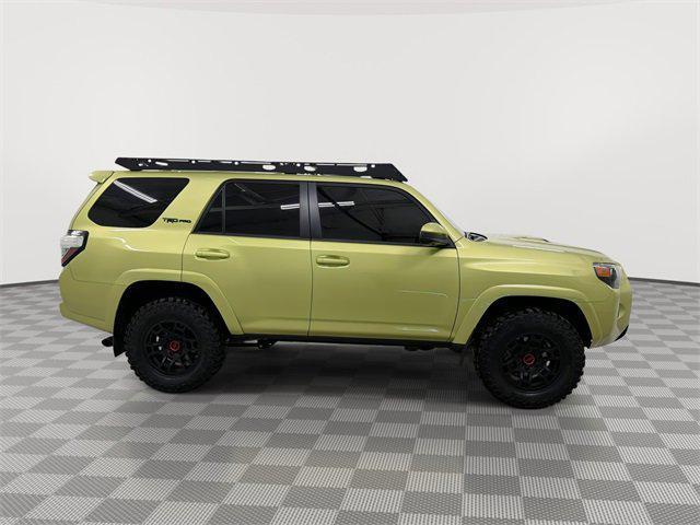 used 2022 Toyota 4Runner car, priced at $48,000