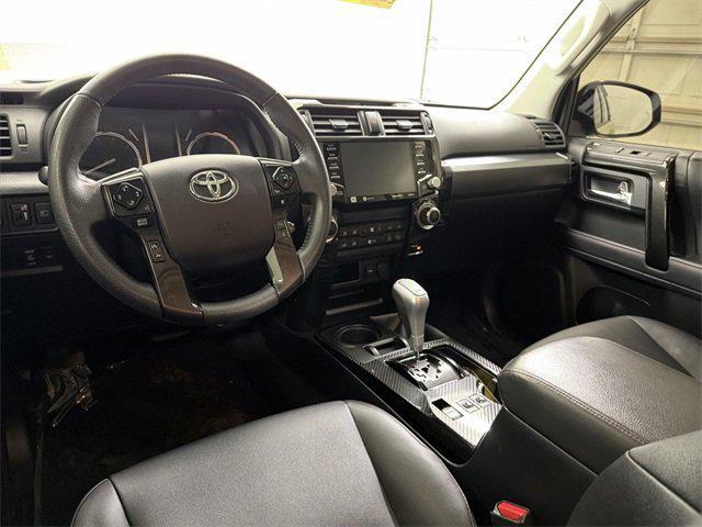 used 2022 Toyota 4Runner car, priced at $48,000