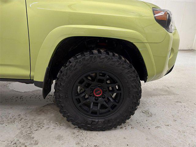 used 2022 Toyota 4Runner car, priced at $48,000