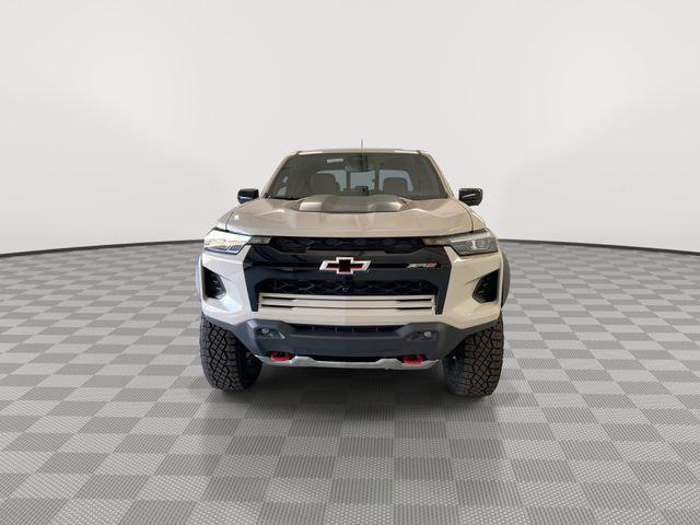 new 2026 Chevrolet Colorado car, priced at $52,734