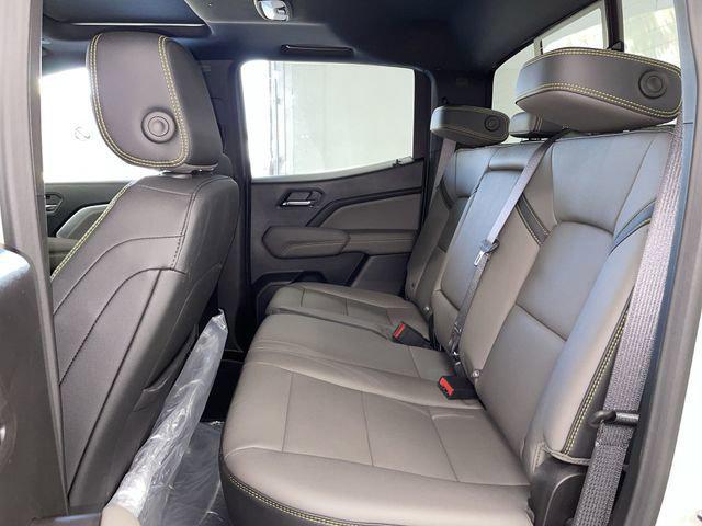 new 2026 Chevrolet Colorado car, priced at $52,734