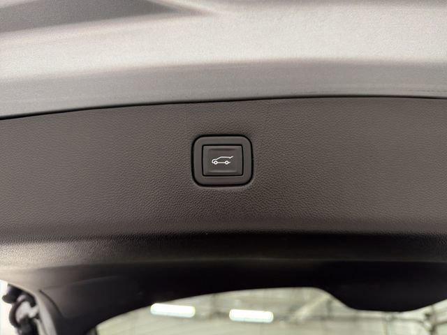 used 2024 Chevrolet Blazer car, priced at $24,000