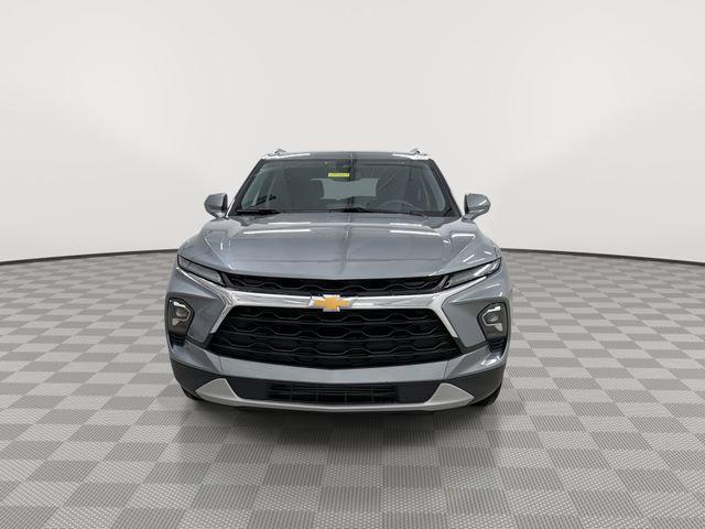 used 2024 Chevrolet Blazer car, priced at $24,000