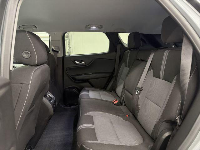 used 2024 Chevrolet Blazer car, priced at $24,000