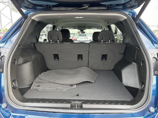 used 2020 Chevrolet Equinox car, priced at $15,400