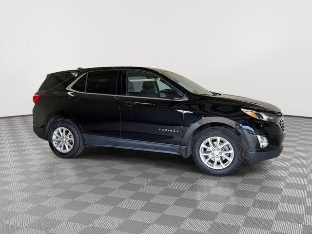 used 2020 Chevrolet Equinox car, priced at $18,001