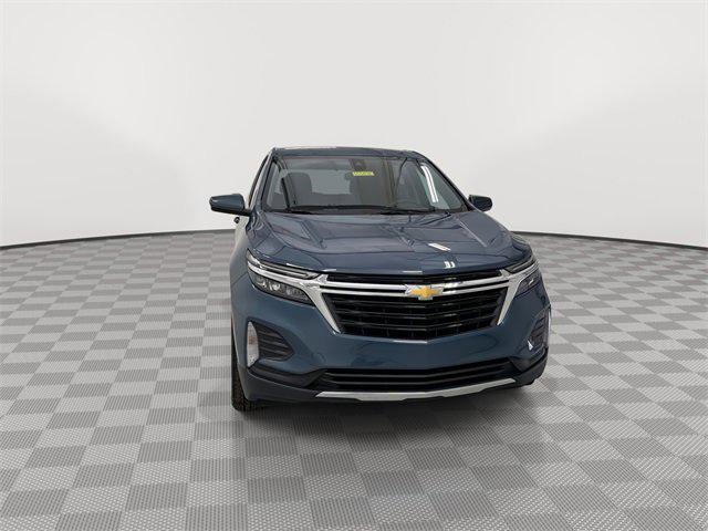 used 2024 Chevrolet Equinox car, priced at $23,000