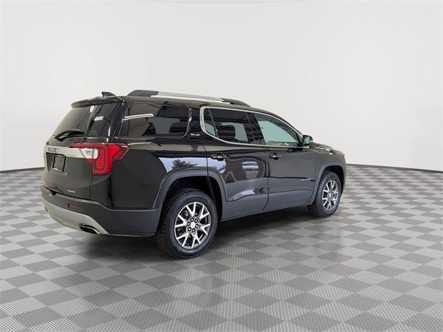 used 2022 GMC Acadia car, priced at $19,855