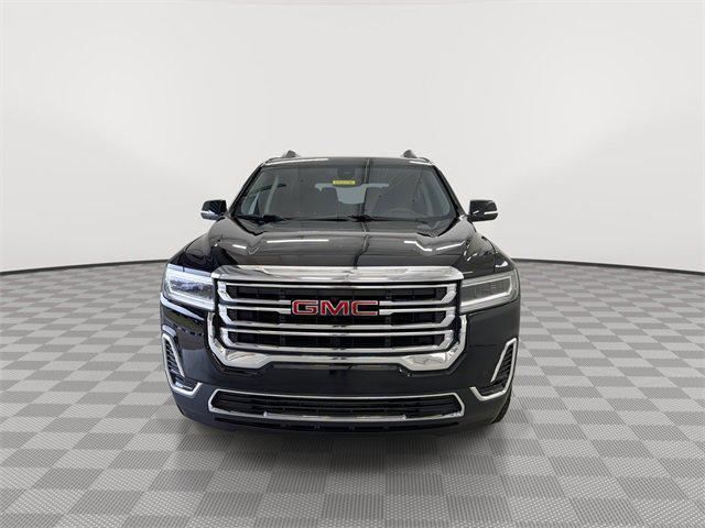 used 2022 GMC Acadia car, priced at $19,855