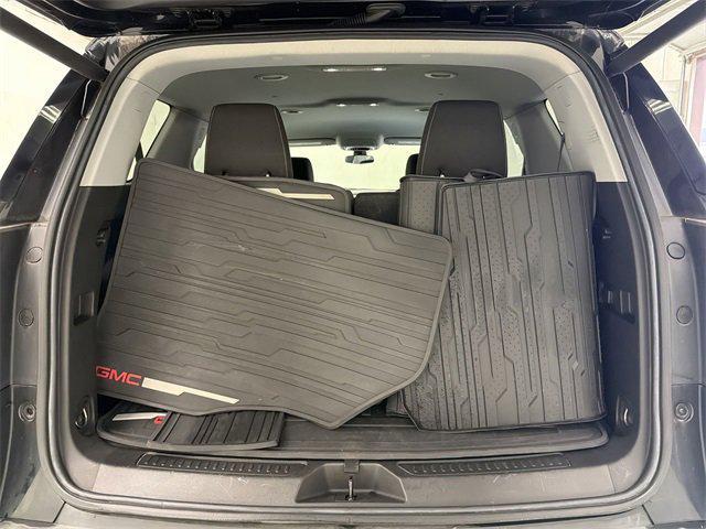 used 2022 GMC Acadia car, priced at $19,855