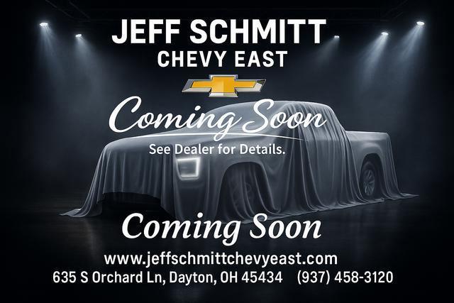 new 2026 Chevrolet Silverado 1500 car, priced at $69,977