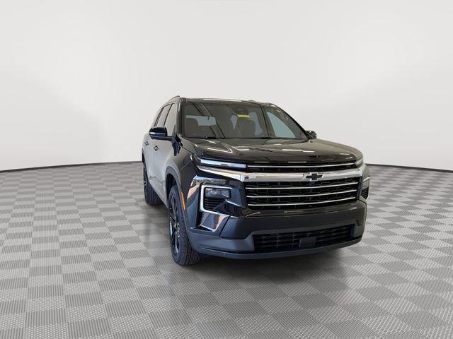 used 2025 Chevrolet Traverse car, priced at $42,000