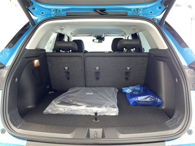 new 2026 Chevrolet TrailBlazer car, priced at $29,175