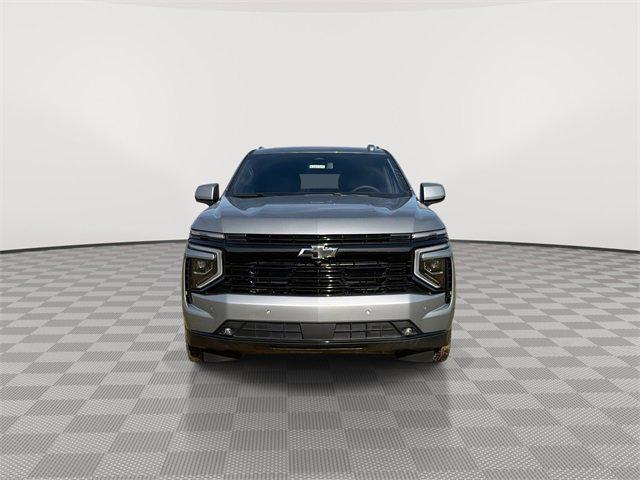 new 2026 Chevrolet Tahoe car, priced at $83,950