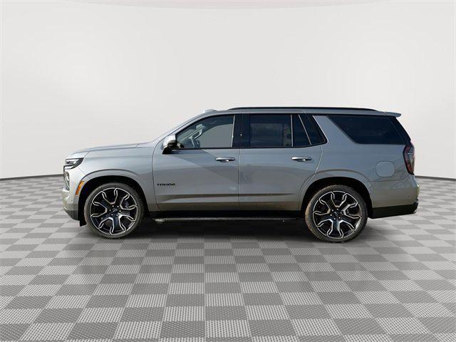 new 2026 Chevrolet Tahoe car, priced at $83,950