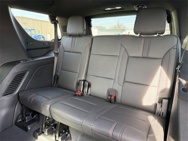 new 2026 Chevrolet Tahoe car, priced at $83,950